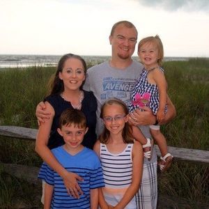 Meet your Posher, Deborah